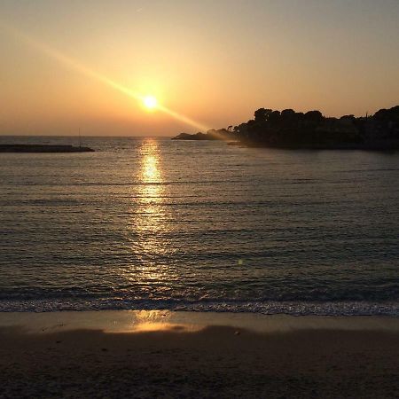 Les Hameaux De Provence - Piscine Et Place De Parking Privee - Acces Plage Et Sentier Du Littoral Bandol Esterno foto