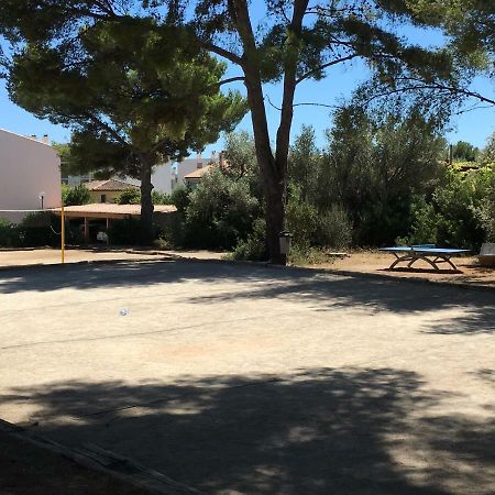 Les Hameaux De Provence - Piscine Et Place De Parking Privee - Acces Plage Et Sentier Du Littoral Bandol Esterno foto