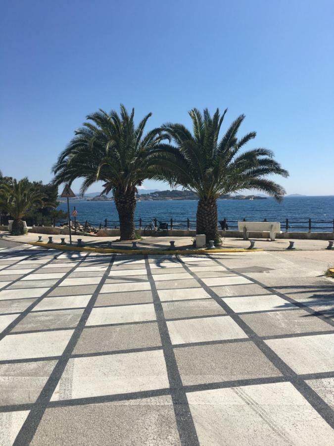 Les Hameaux De Provence - Piscine Et Place De Parking Privee - Acces Plage Et Sentier Du Littoral Bandol Esterno foto